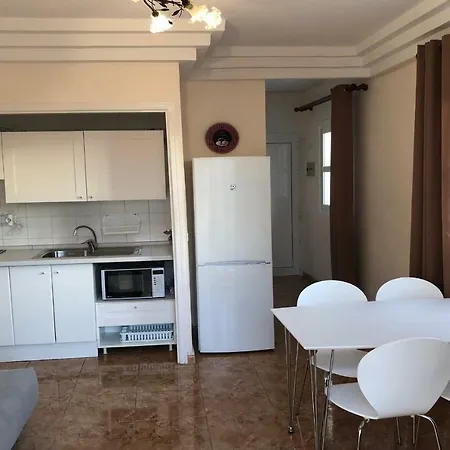 Apartamento Orlando I_n